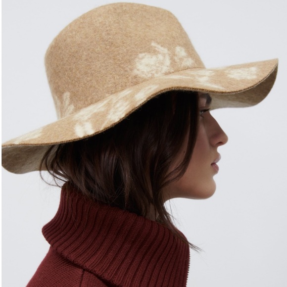 Zara Hat - Picture 3 of 9